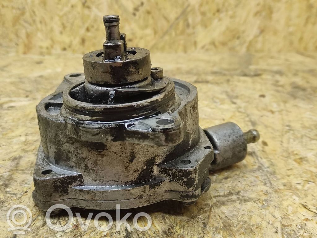 Chrysler PT Cruiser Pompe à vide 