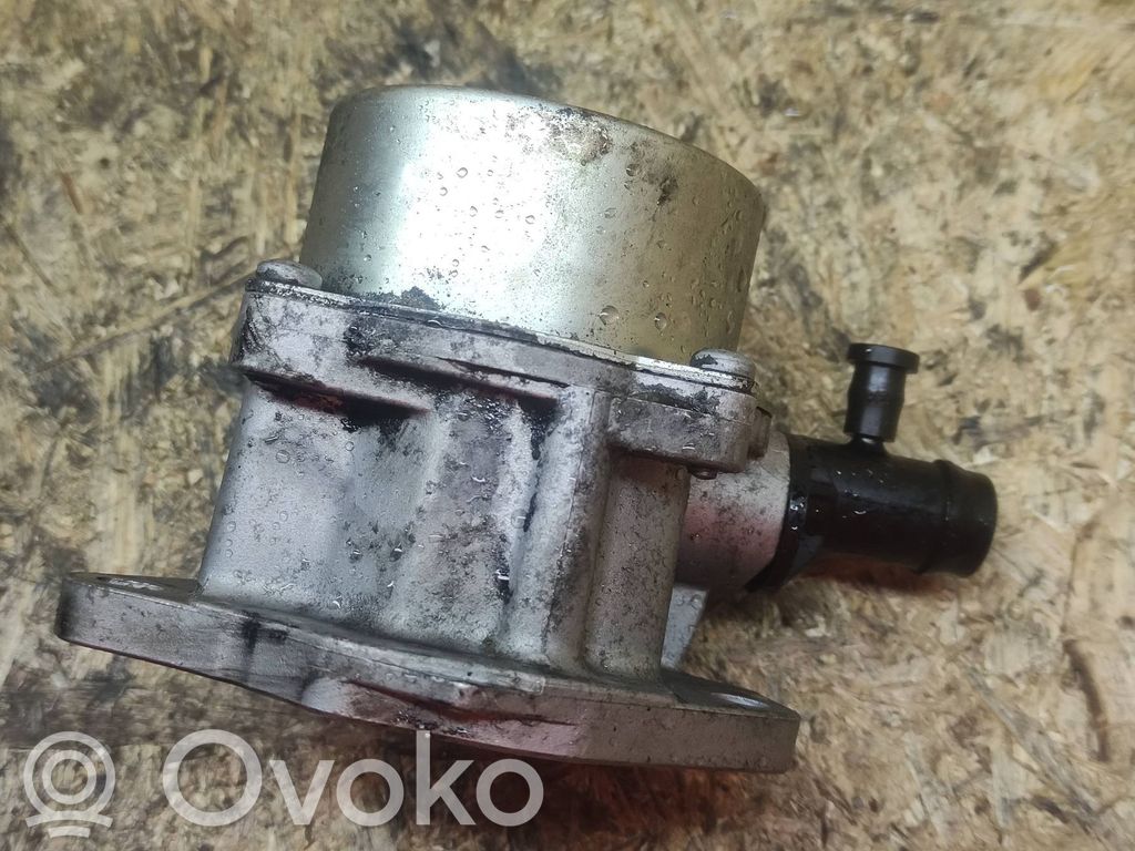 Renault Scenic II -  Grand scenic II Vacuum pump 