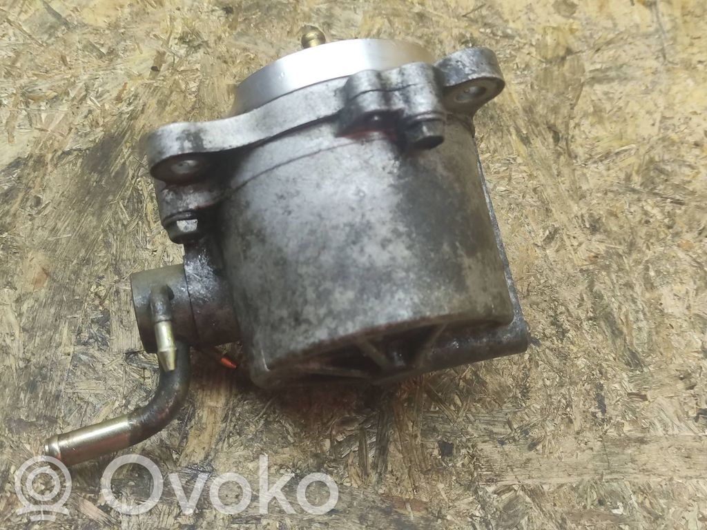 Mazda Premacy Vacuum pump 