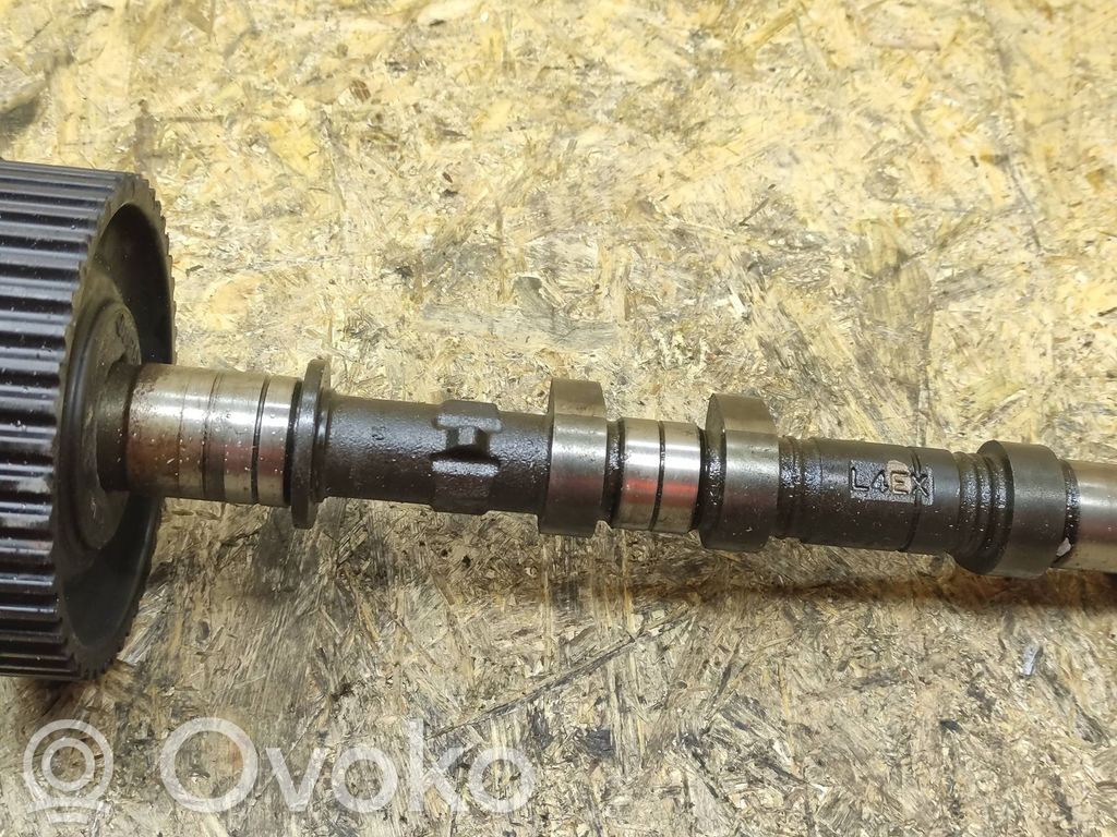 Subaru Legacy Camshaft 