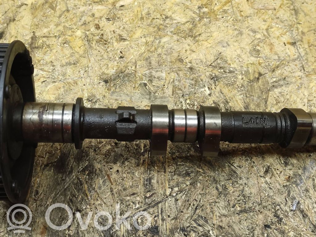Subaru Legacy Camshaft 