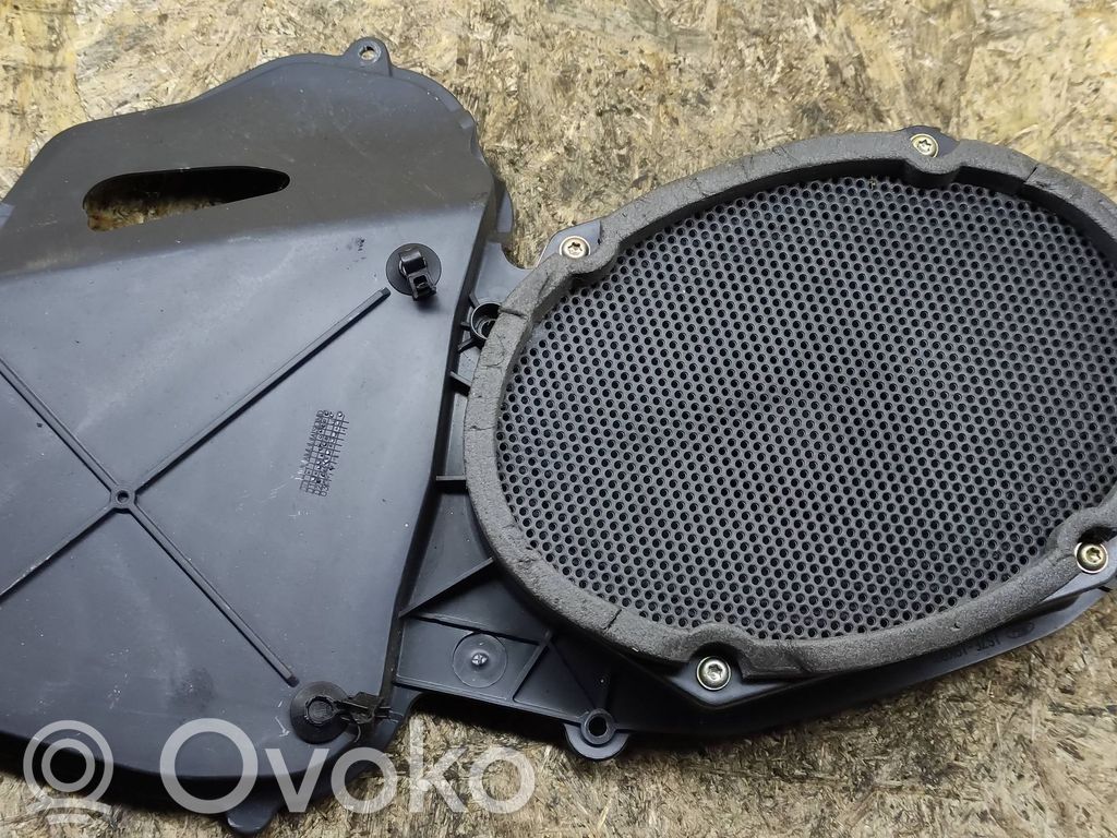 Ford Mondeo Mk III Front door speaker 