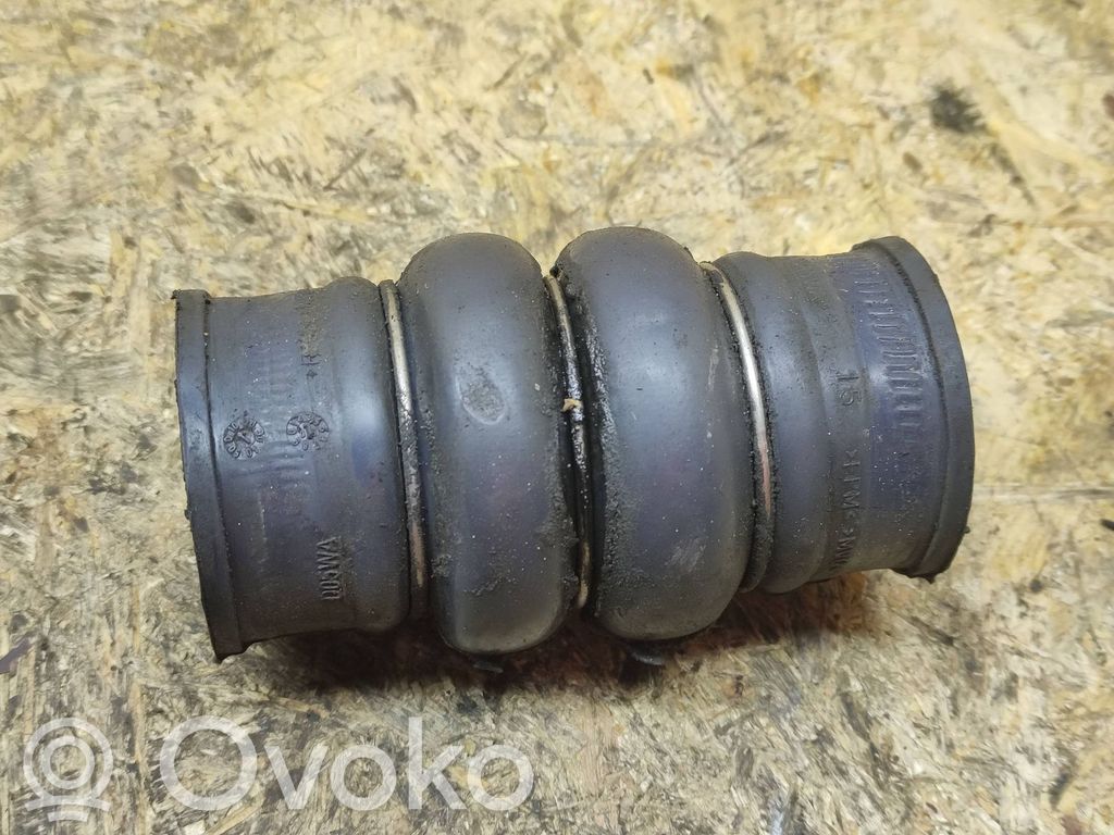 Intercooler hose/pipe   3S4Q6N650AA