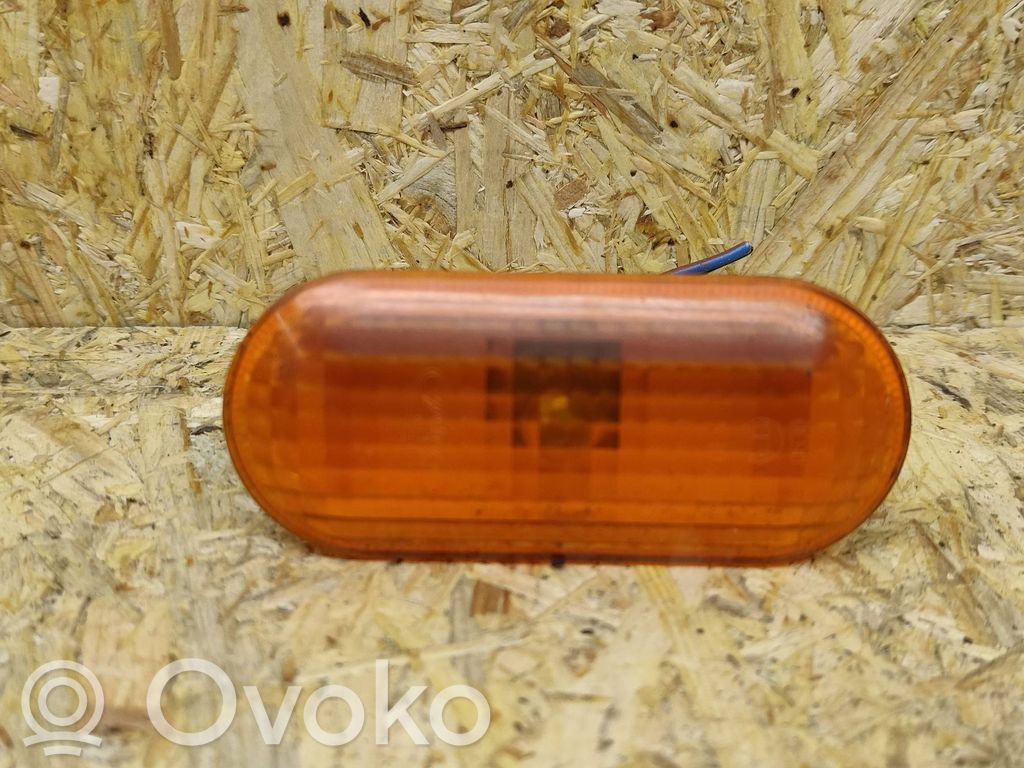 Ford Fiesta Front fender indicator light 