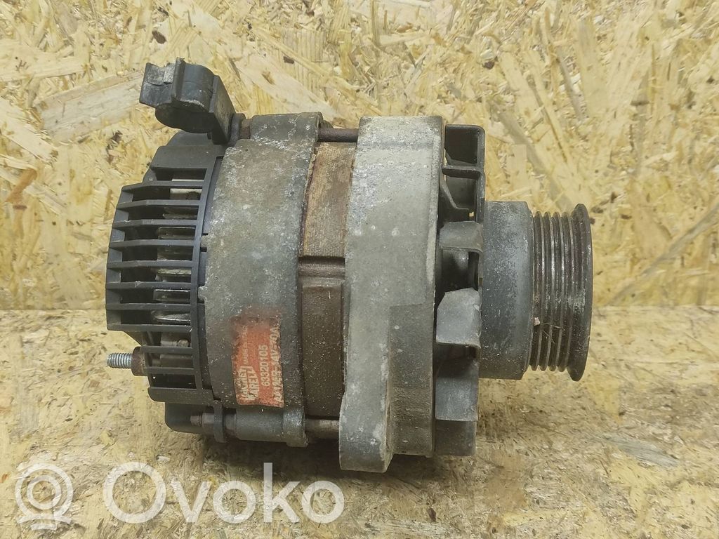Ģenerators   63320105