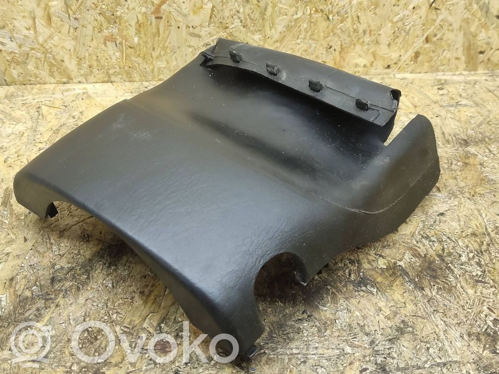Steering wheel column trim   98AB3530