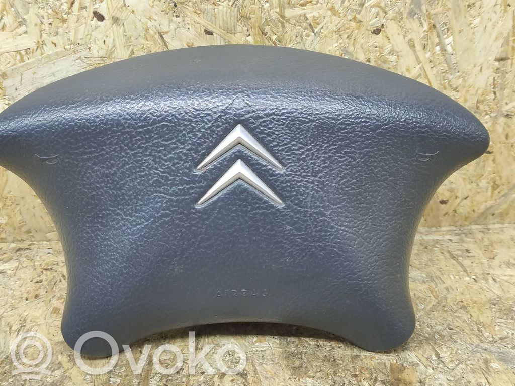 Citroen C5 Fahrerairbag 