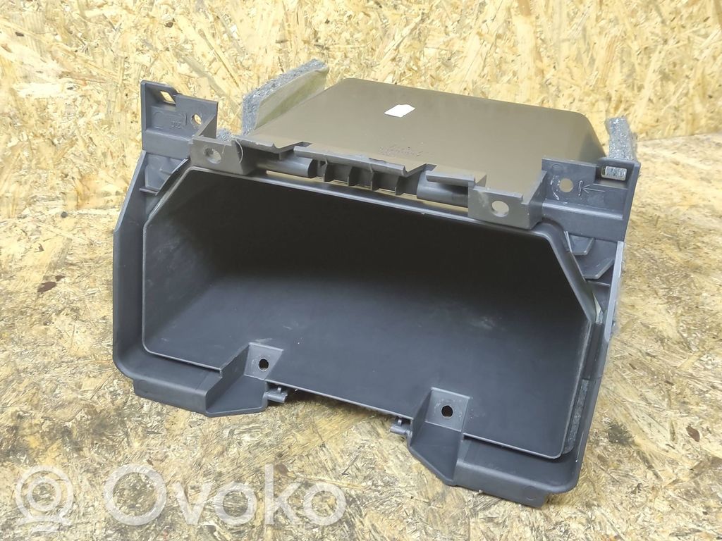 Volvo V50 Kita salono detalė 