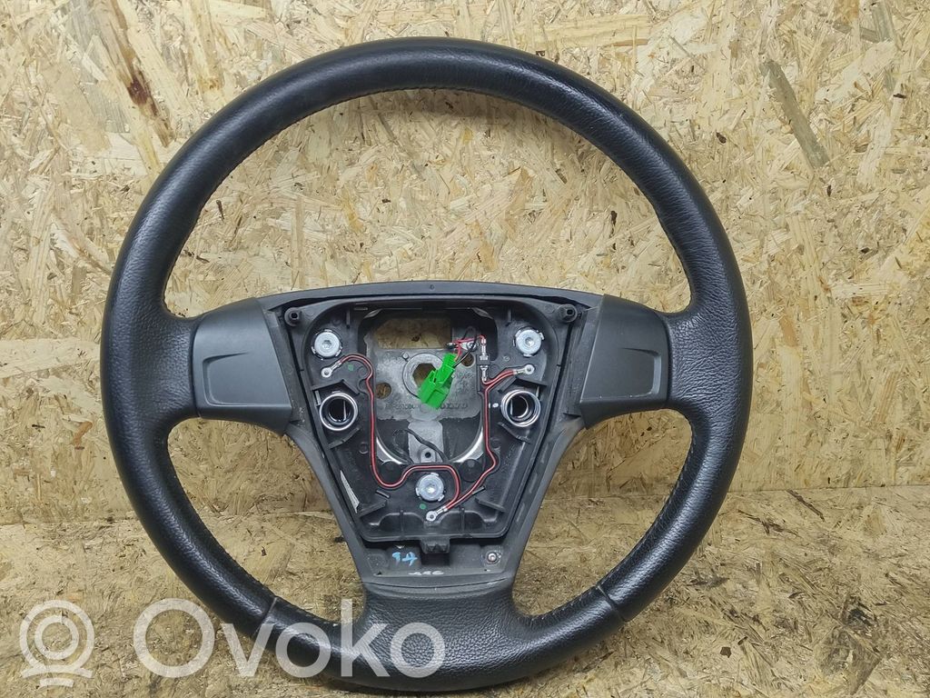 Volvo V50 Vairas 