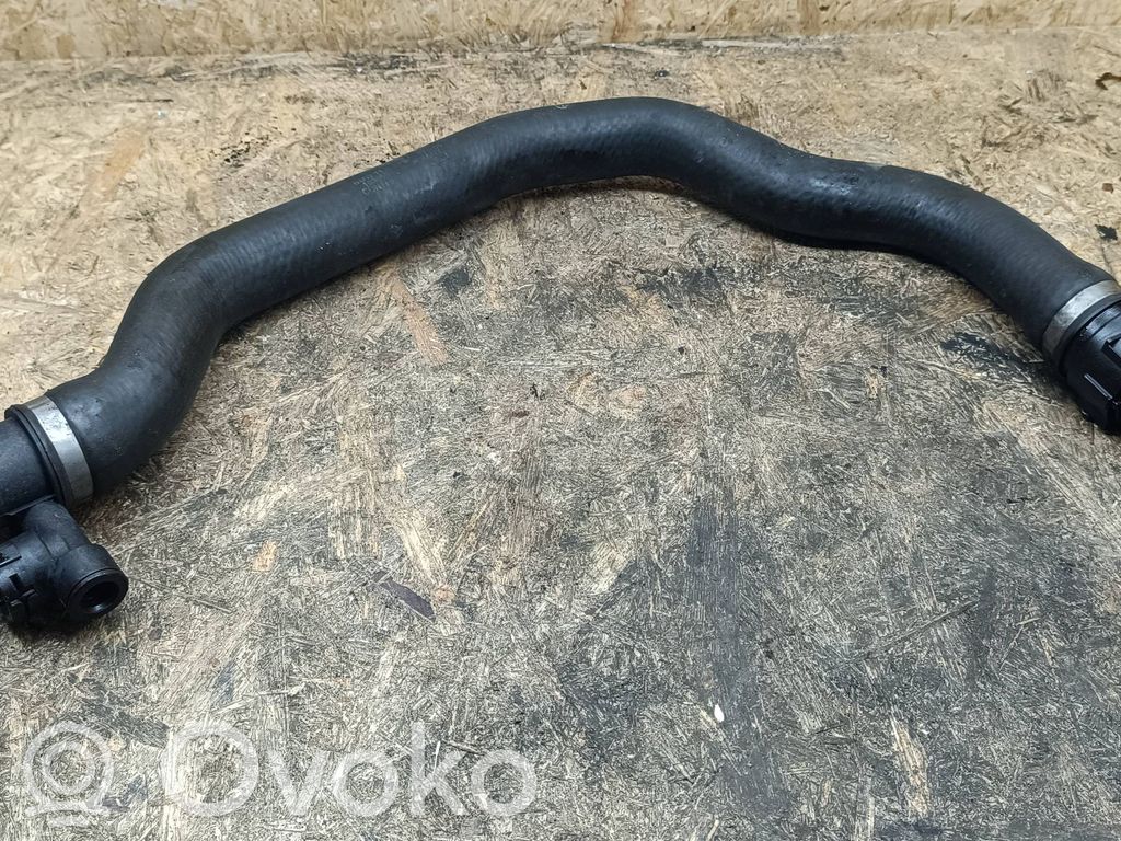 Engine coolant pipe/hose   103059