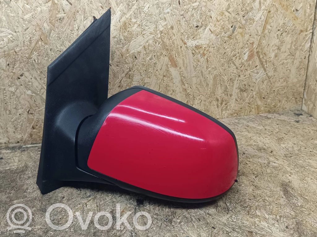 Ford Focus Veidrodėlis (elektra valdomas) 