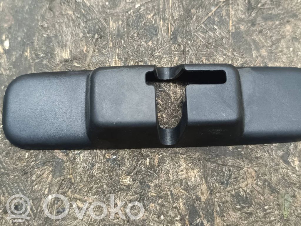 Jaguar XF X250 Other interior part 