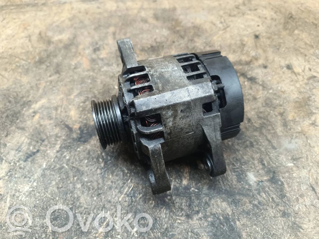 Alternator   0986040641,60816046