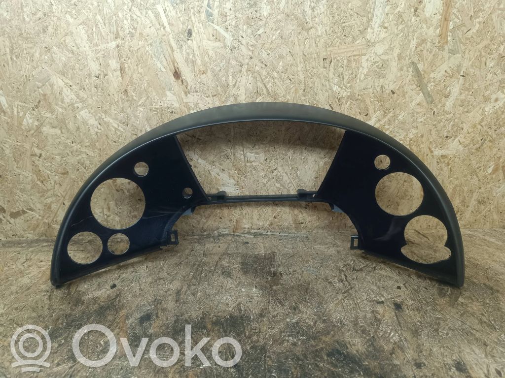 Honda Civic Dashboard trim 