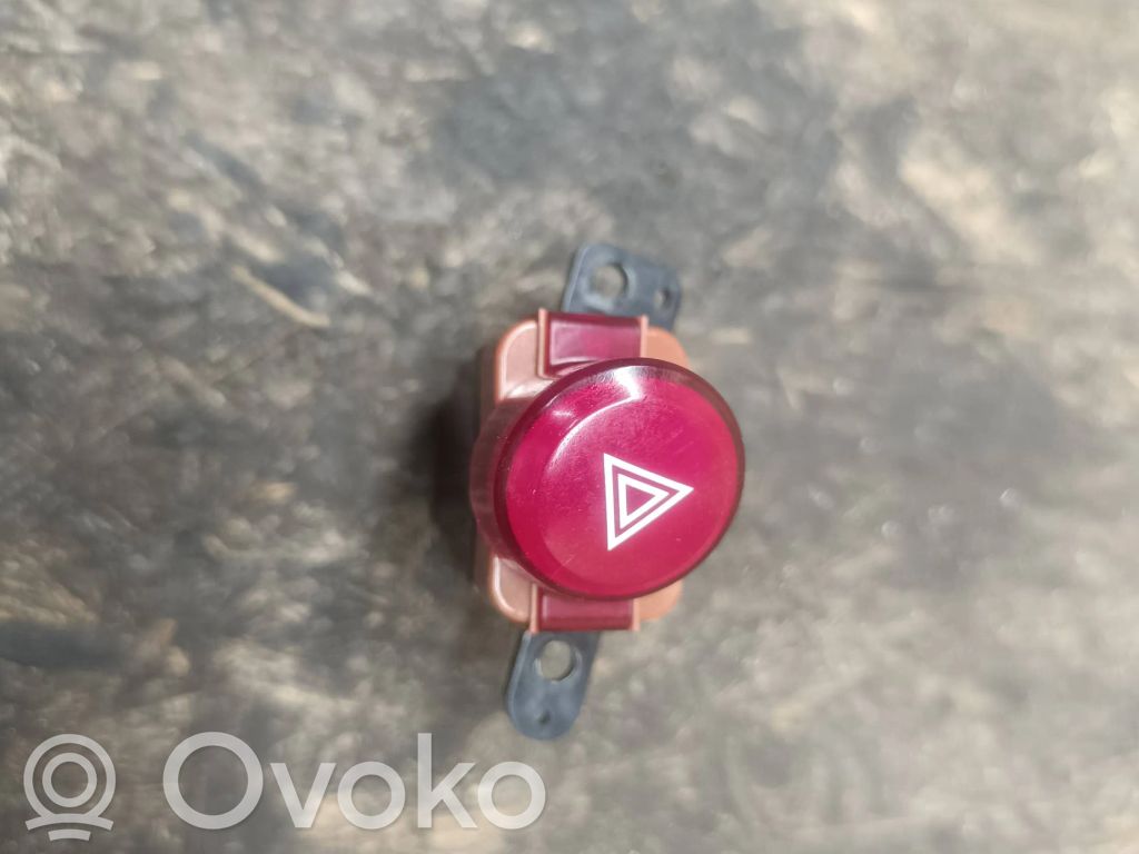 Honda Civic Hazard light switch 