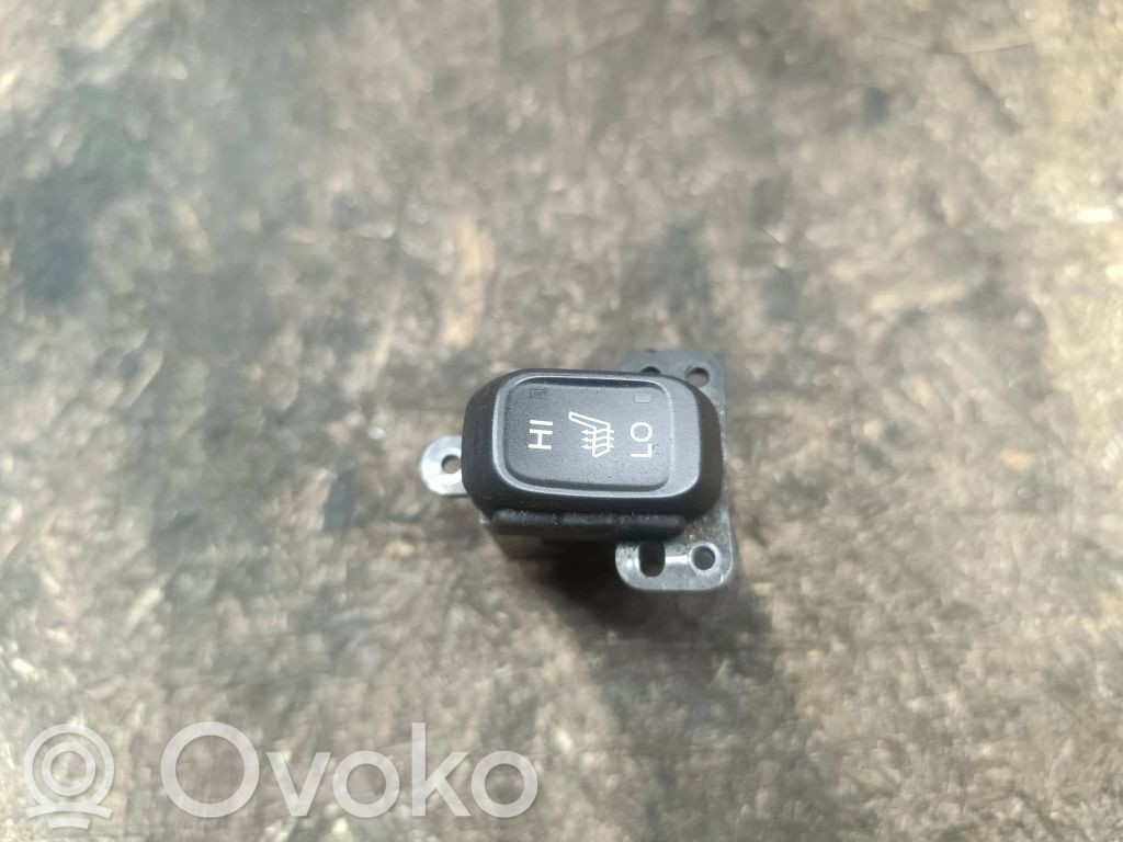 Honda Civic Interruptor de calefacción del asiento 