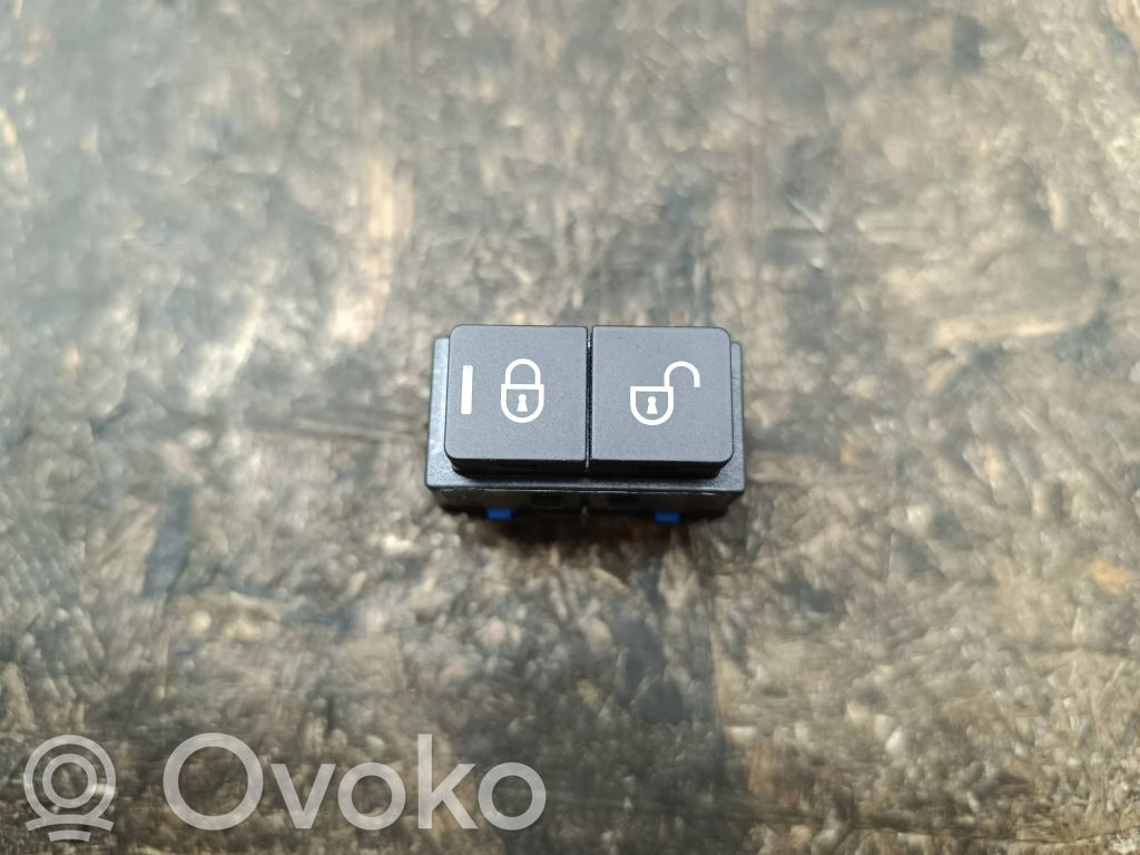 Land Rover Range Rover Sport L494 Central locking switch button 