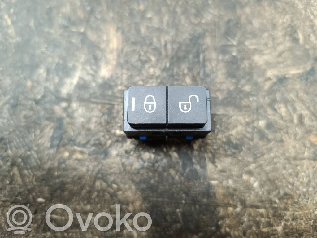 Land Rover Range Rover Sport L494 Central locking switch button 