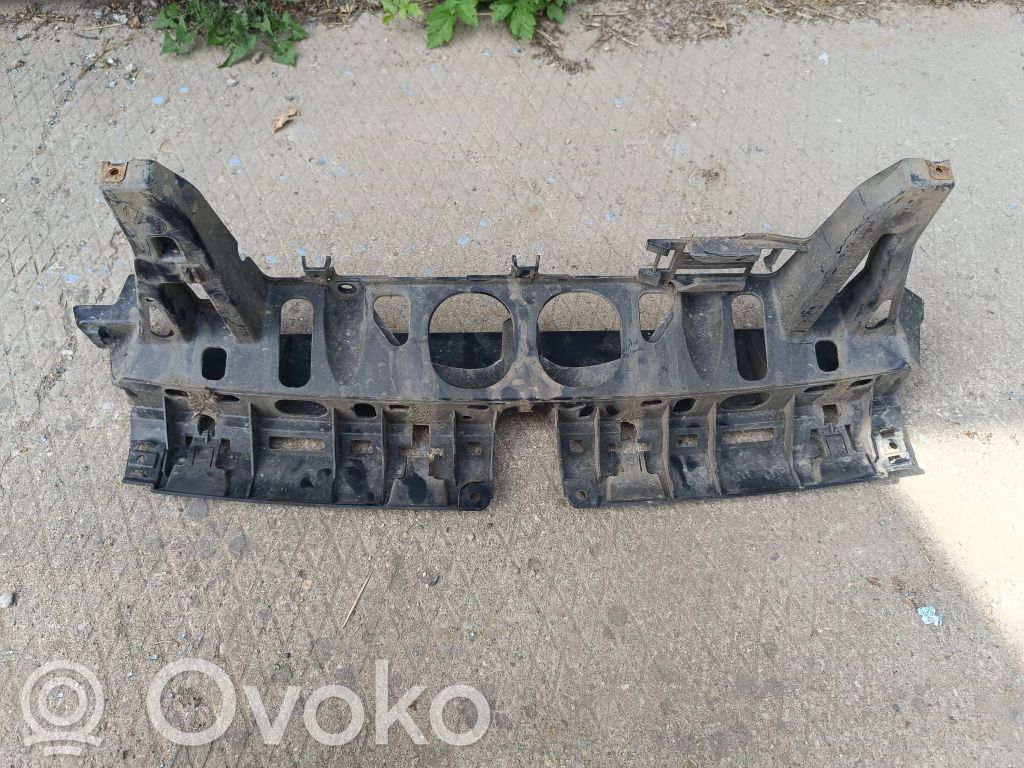 BMW X5 E70 Rear bumper mounting bracket 