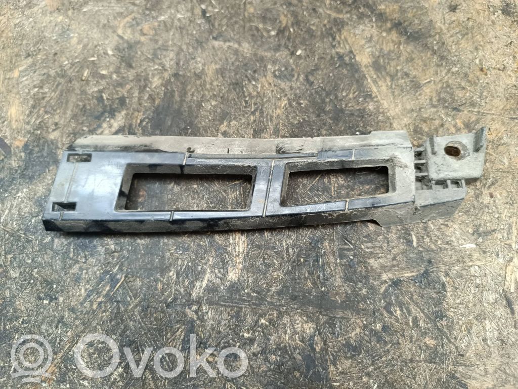 BMW X5 E70 Rear bumper mounting bracket 