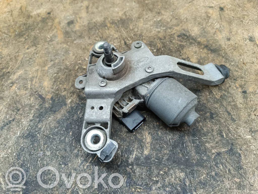 Ford Focus Wiper motor 