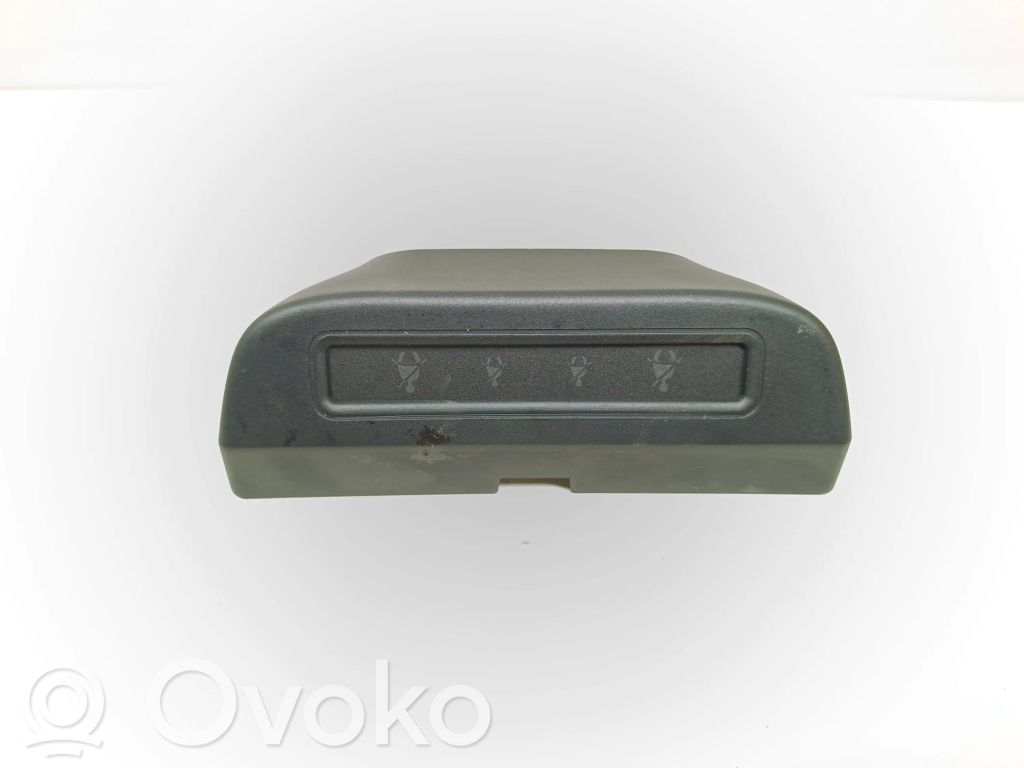 Alfa Romeo Mito Screen/display/small screen 