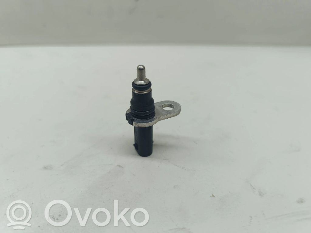 Volkswagen Golf VII Kühlmitteltemperatur Sensor Fühler Geber 