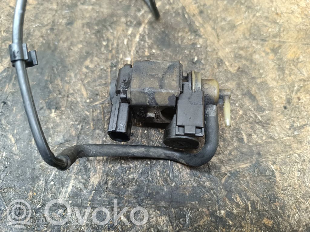 Audi Q7 4M Solenoīda vārsts 