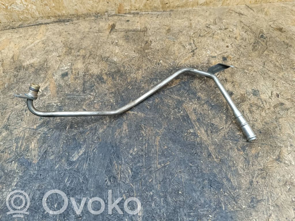 Engine coolant pipe/hose   03C4970