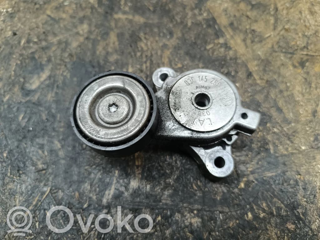 Diržo įtempėjas   03C145299M