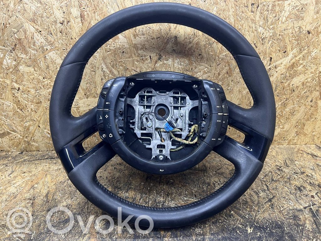 Citroen C4 I Volante 