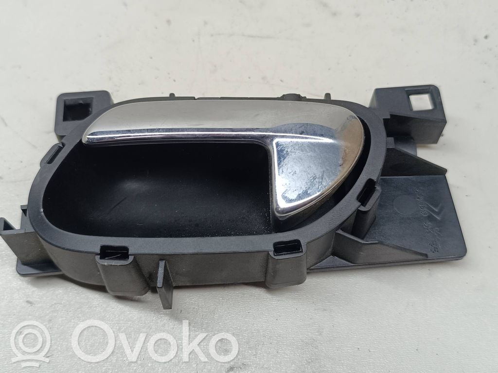 Citroen C4 I Front door interior handle 