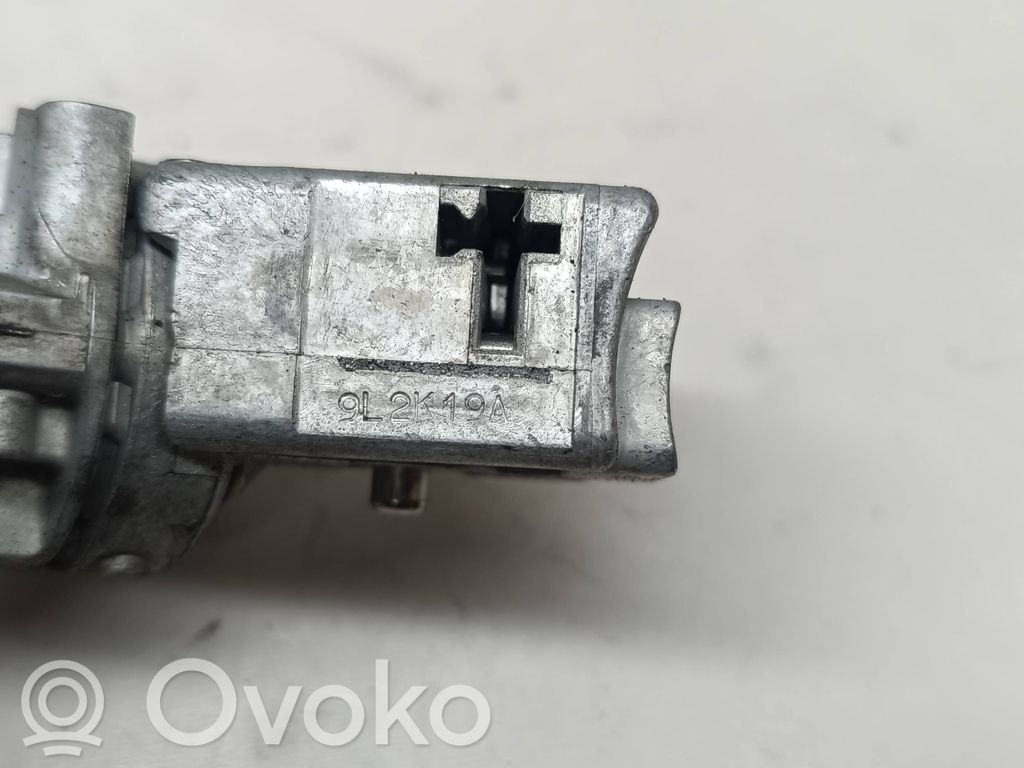Citroen C4 I Ignition lock 