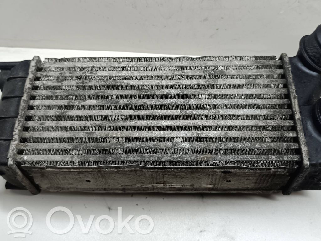 Interkūlerio radiatorius   9684212480,1A2001,M144105,150113