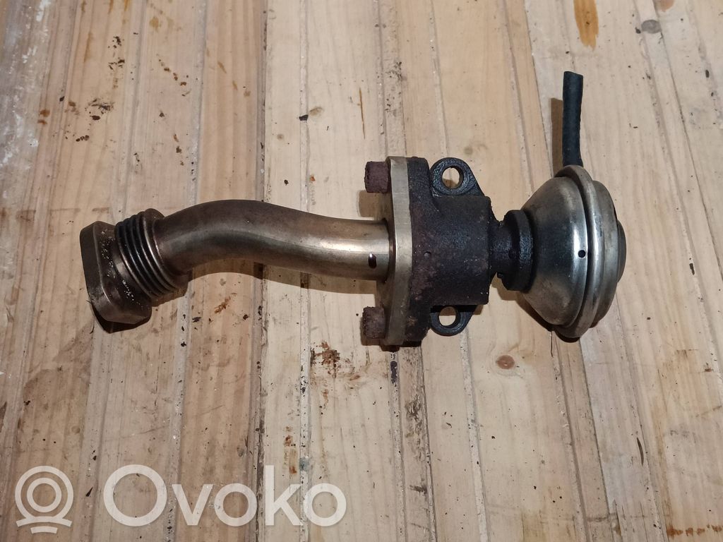 Volvo S70  V70  V70 XC Caurulīte (-es) / šļūtene (-es) 
