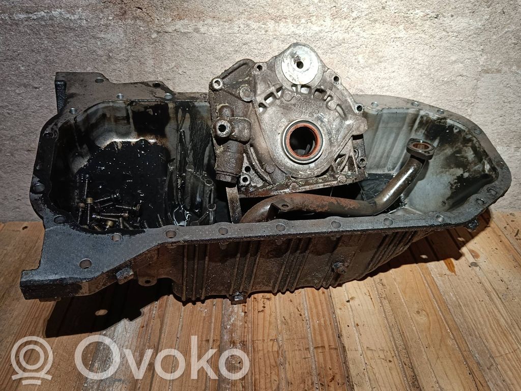 Volvo S70  V70  V70 XC Öljypohja 