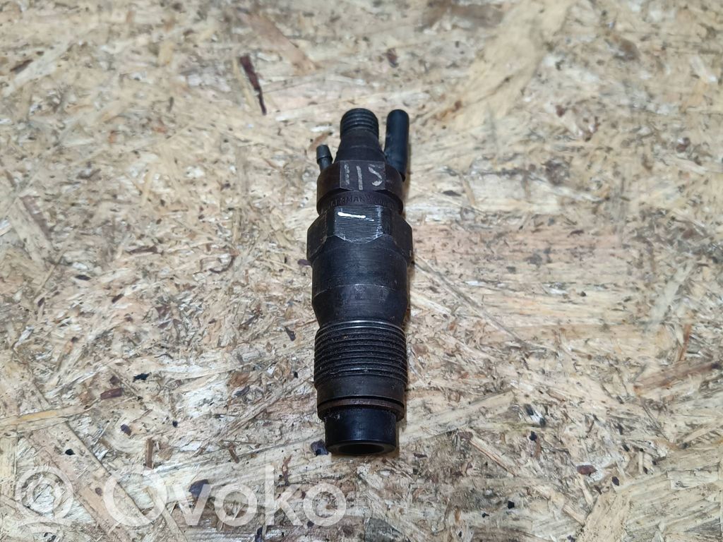 BMW 5 E39 Sprausla (-i) 