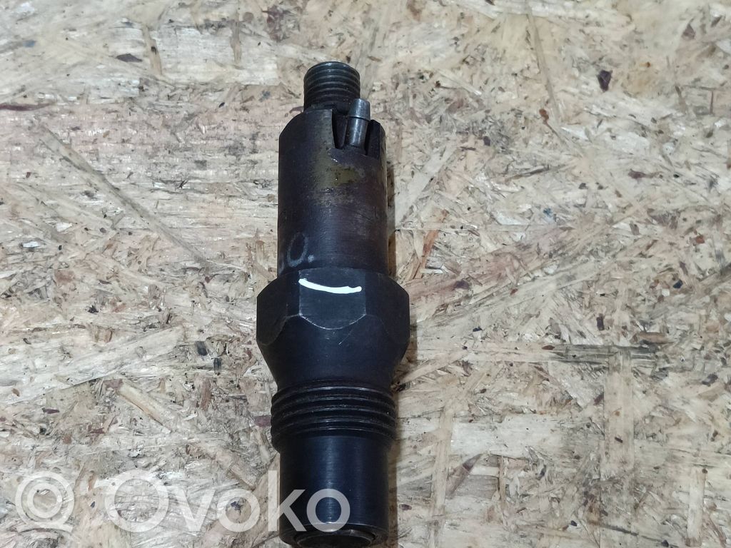 Ford Escort Inyector de combustible 