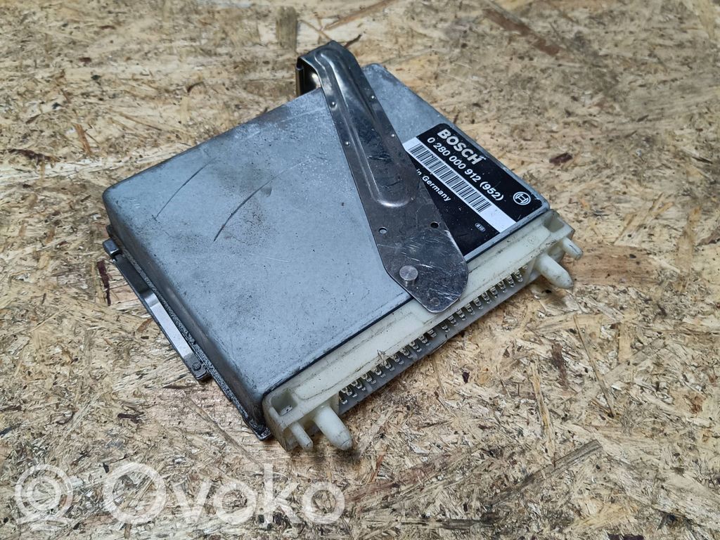 Volvo 850 Engine control unit/module 