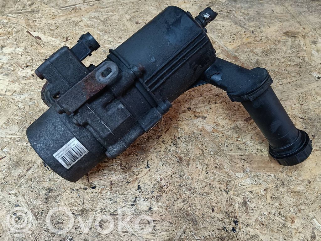 Citroen C4 I Power steering pump 