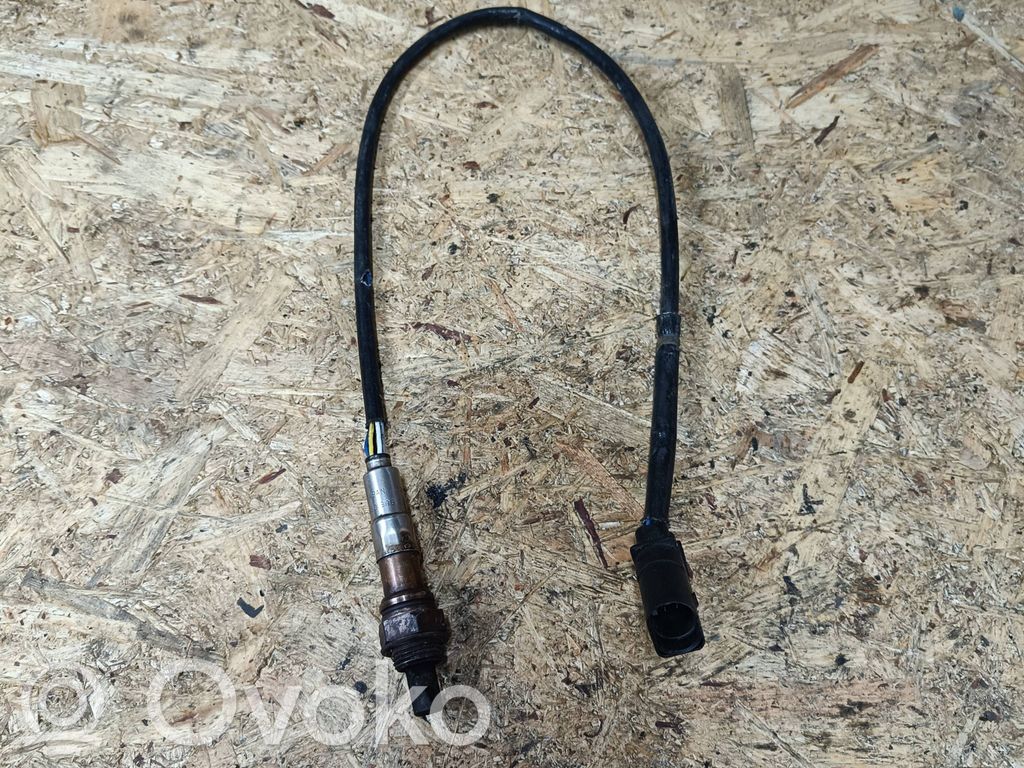Volkswagen PASSAT B6 Sonde lambda 