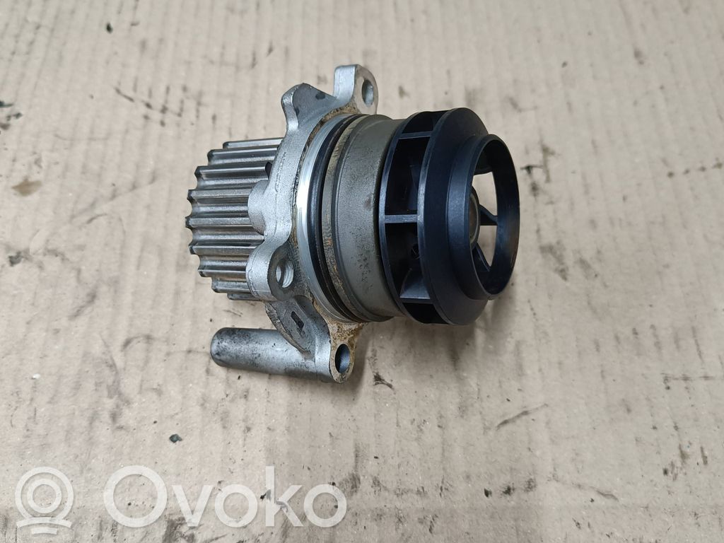 Volkswagen Amarok Water pump 