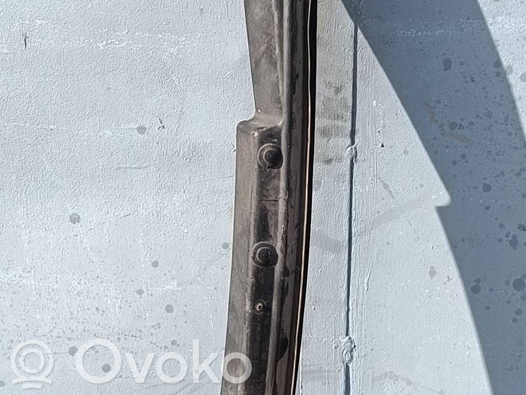 Peugeot 307 Podszybie przednie 