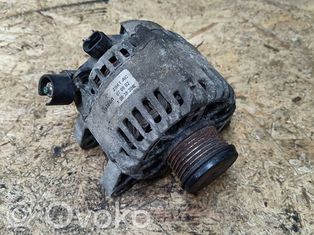 Ford Fiesta Lichtmaschine 