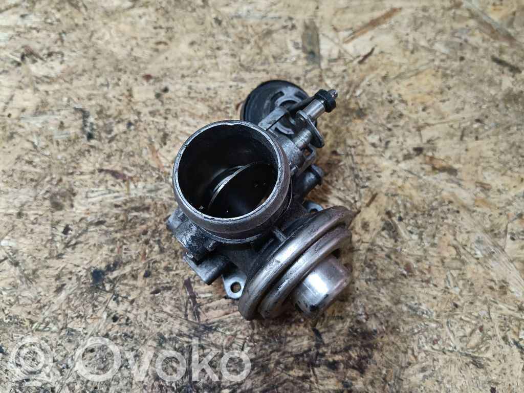 Volkswagen Golf IV EGR-venttiili 