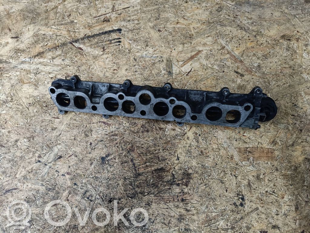 Opel Vectra B Intake manifold 