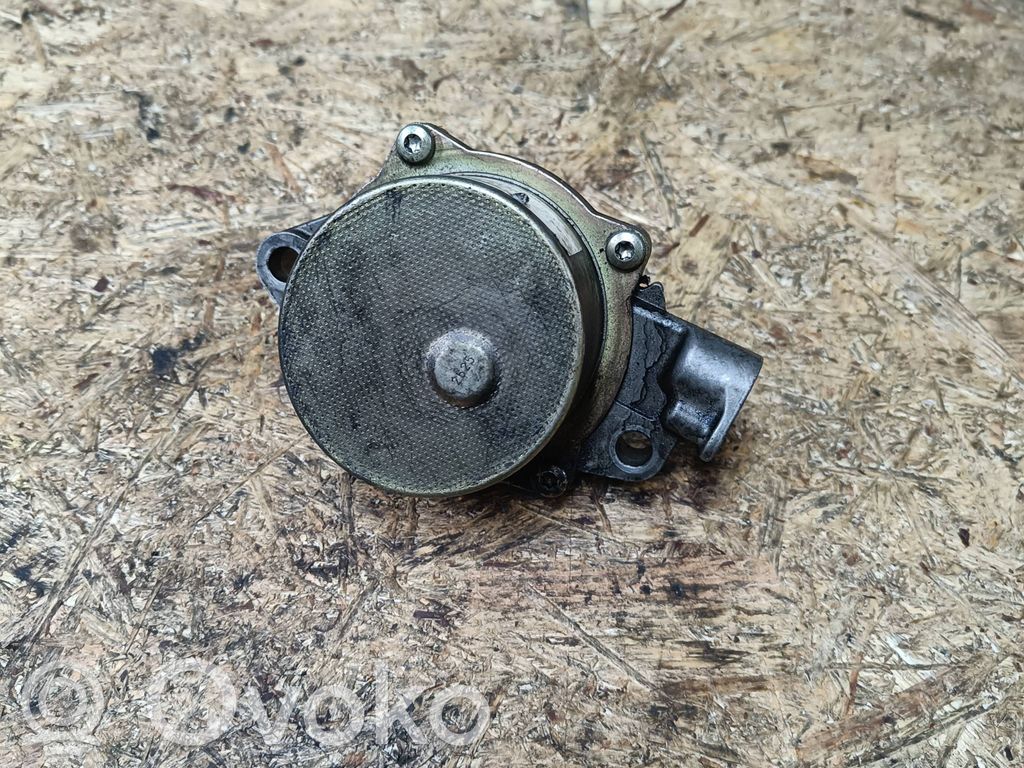 Ford Fiesta Vakuumo pompa 