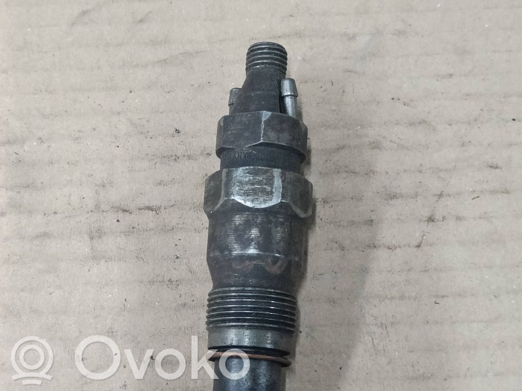 BMW 5 E34 Sprausla (-i) 