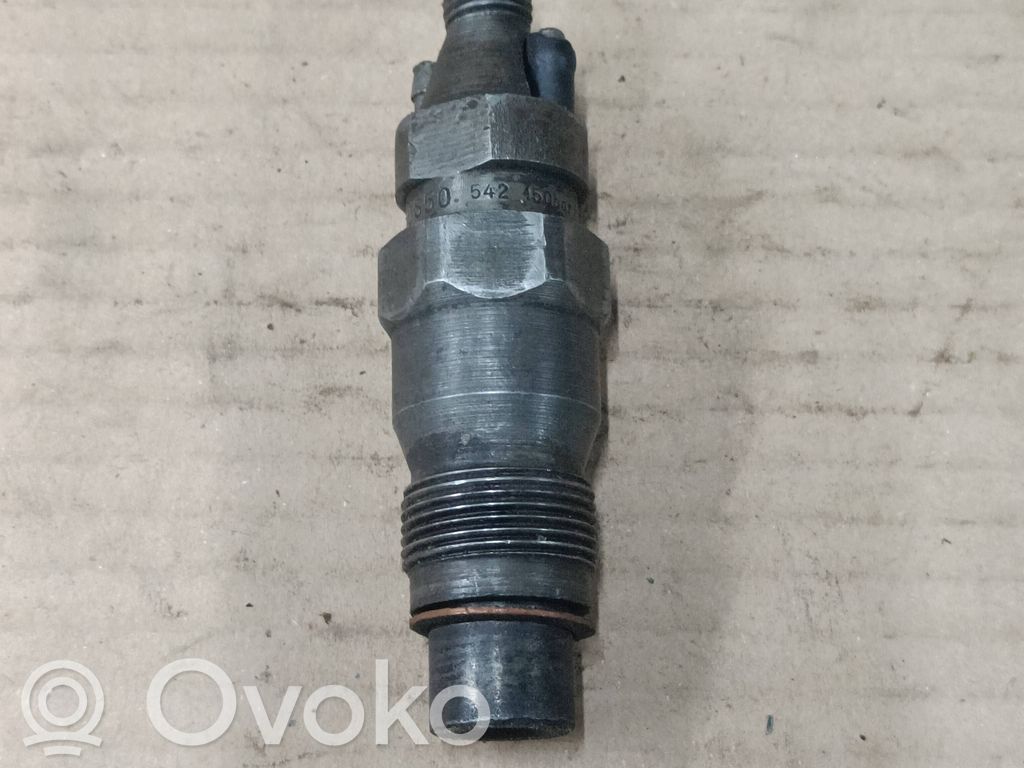 BMW 5 E34 Sprausla (-i) 