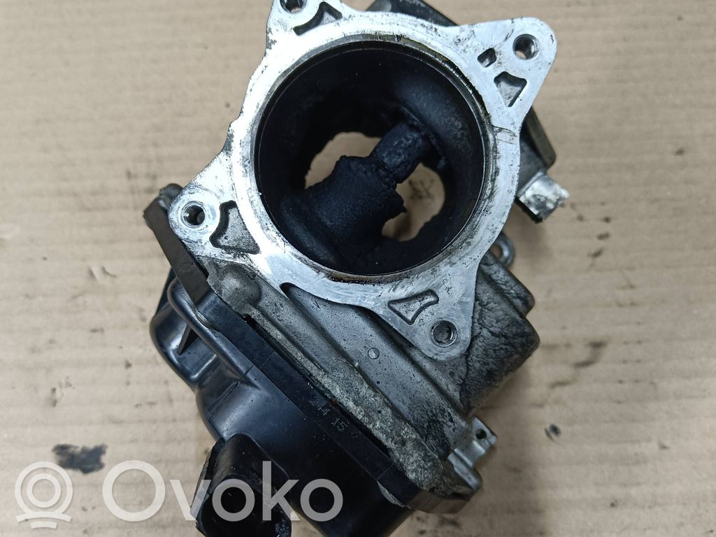 Volkswagen Amarok Zawór EGR 